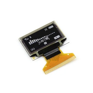 SSD1315 da 0.96 pollici oled 128x64 mini display oled SPI/I2C interfaccia - Product Image 1