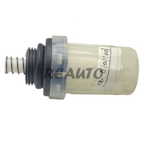 Fuel Prefilter for Mercedes-benz/Man/<strong>Renault</strong> /Iveco Truck Spare Parts 2447010032 11702691 0000900407