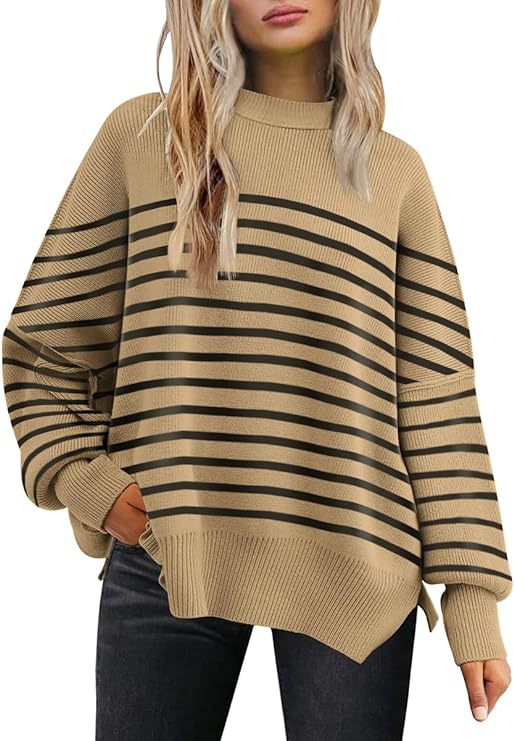 Khaki stripes