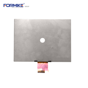 Panel de pantalla LCD IPS LVDS de 8 pulgadas Módulos LCD de resolución Lvds cuadrados 1024x768 - Product Image 4