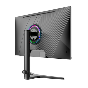 Fabrika A + kalite bilgisayar monitörü 1 ms tepki süresi 144hz 165 HZ 27 inç 1080P kavisli oyun monitörü lcd ekran - Product Image 2