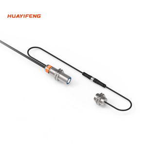 <strong>Ultrasonic</strong> single, double sheet <strong>detection</strong> <strong>sensor</strong>, non-contact <strong>detection</strong>, three PNP switch output * normally open - Product Image 6