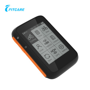 GPS <strong>Cycling</strong> <strong>Computer</strong> Heart Rate Monitor Armband Speed <strong>Cadence</strong> Sensor Bike <strong>Computer</strong> <strong>with</strong> Memory Smart Bike <strong>Computer</strong> - Product Image 5