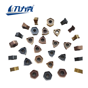 <strong>CNC</strong> Lathe <strong>Tool</strong> WNMG Tungsten Carbide <strong>Insert</strong> Stainless Steel Indexable Cutting <strong>Turning</strong> <strong>Tools</strong> WNMG SNMG HNMG WNMU Made in China - Product Image 5