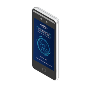 Facial Identification Access Control <strong>Face</strong> <strong>Recognition</strong> Cloud F1 Support 2 Million Pixels 1280 X 720 Android 9.0 Above 5inch - Product Image 5