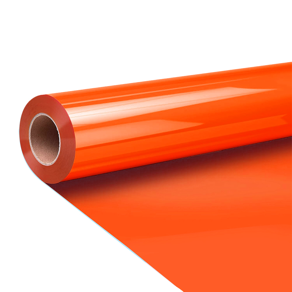 Orange moyen