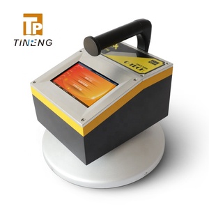 <strong>Fast</strong> Testing Automatic Soil Non Nucleus Electrical Moisture and Density <strong>Tester</strong> (EDG) - Product Image 4