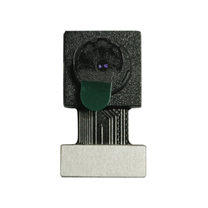0.3mp Cmos SC035HGS彩色/黑白全球曝光VGA 180fps工业扫描码相机DVP接口模块 - Product Image 2