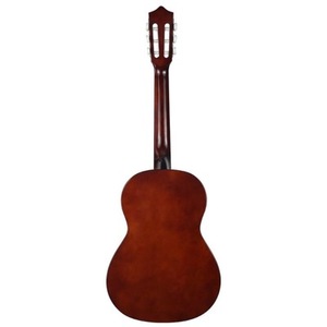 Chitarra classica in nylon da 39 pollici OEM per test di pratica e classificazione - Product Image 2