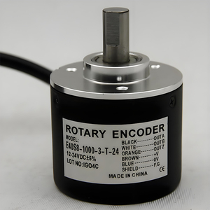 Buona qualità Encoder E20S2-320-3-N-5-R Encoder rotativo di buona qualità sensore di alta qualità In magazzino - Product Image 3