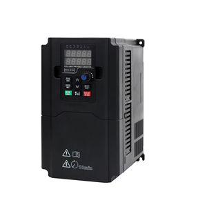 Inversor de frecuencia trifásico de 380V y 1,5 kW, inversor vectorial de corriente de alto rendimiento de uso general, salida de par alto de baja velocidad - Product Image 1
