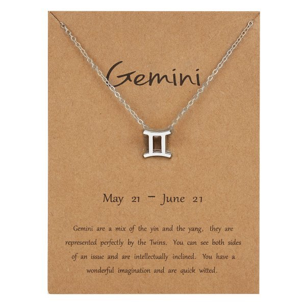 NC20Y0225-5 Gemini
