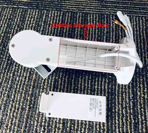 P/T braketi IP kamera ile 270 derece yatay ve 70 derece dikey rotasyon konut tipi - Product Image 3