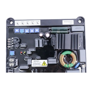 Generator AVR M40FA640A Automatischer Spannungs regler AVR Generator - Product Image 4