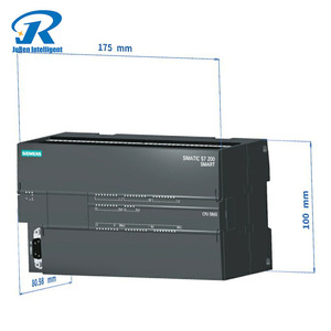 <strong>Siemens</strong> 6ES7288-1SR60-0AA1 PLC High-Precision Industrial Automation <strong>Controller</strong> for Large-Scale Manufacturing for PLC <strong>Programming</strong> - Product Image 1