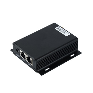 Tarjeta de enrutador de cosas de Internet 4G al por mayor, enrutador Industrial Netcom completo, pila de carga inteligente, equipo de fibra óptica, conector SC - Product Image 1
