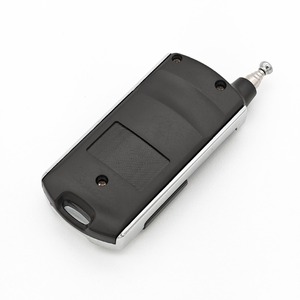 12v interruttore telecomando a lungo raggio 4ch codice di rotolamento Hcs301 trasmettitore portatile 4 tasti Keeloq Hcs301 codice di rotolamento telecomando - Product Image 5
