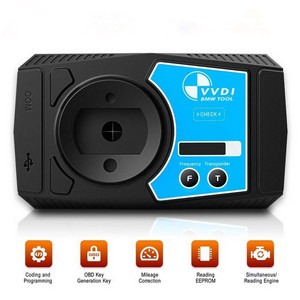 VVDI BIM-herramienta de edición mejorada, versión mejorada para BMW, inmovilizador de codificación y programación, Xhorse BIM Tool Pro - Product Image 4