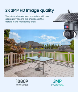 N915-ADL 3MP POE网络IP摄像机2.8毫米红外夜视有竞争力的价格内置麦克风OEM IP67子弹云/NVR数据存储 - Product Image 5