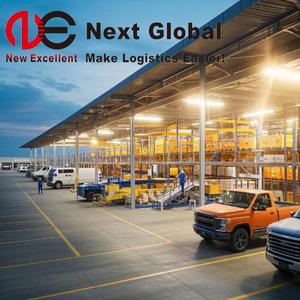 Cheaper Faster Sea Truck Shipping Agent for <strong>USA</strong>/UK/Spain/Italy <strong>Dubai</strong> Door to Door Express LCL Product