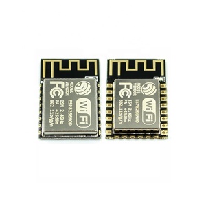 ESP-12E MCU Motherboard ESP8266 Nodemcu Lua V3 IoT WLAN Entwicklungsbrett-Kit ESP-12E ESP-12F ESP - Product Image 1