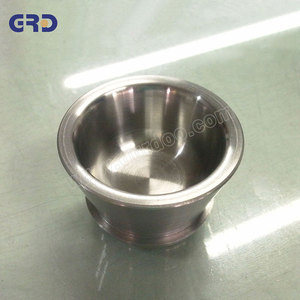 具有竞争力的价格用于熔化的碳化钨坩埚 - Product Image 6