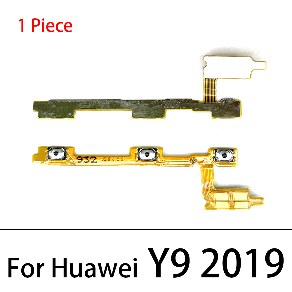 Para Huawei Y9 2019