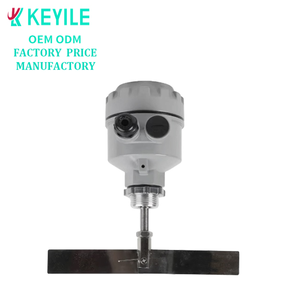 High Temperature <strong>Rotating</strong> Rotary Paddle Level Switch Sensor for Silos High Low Level <strong>Control</strong> Level Switch - Product Image 2