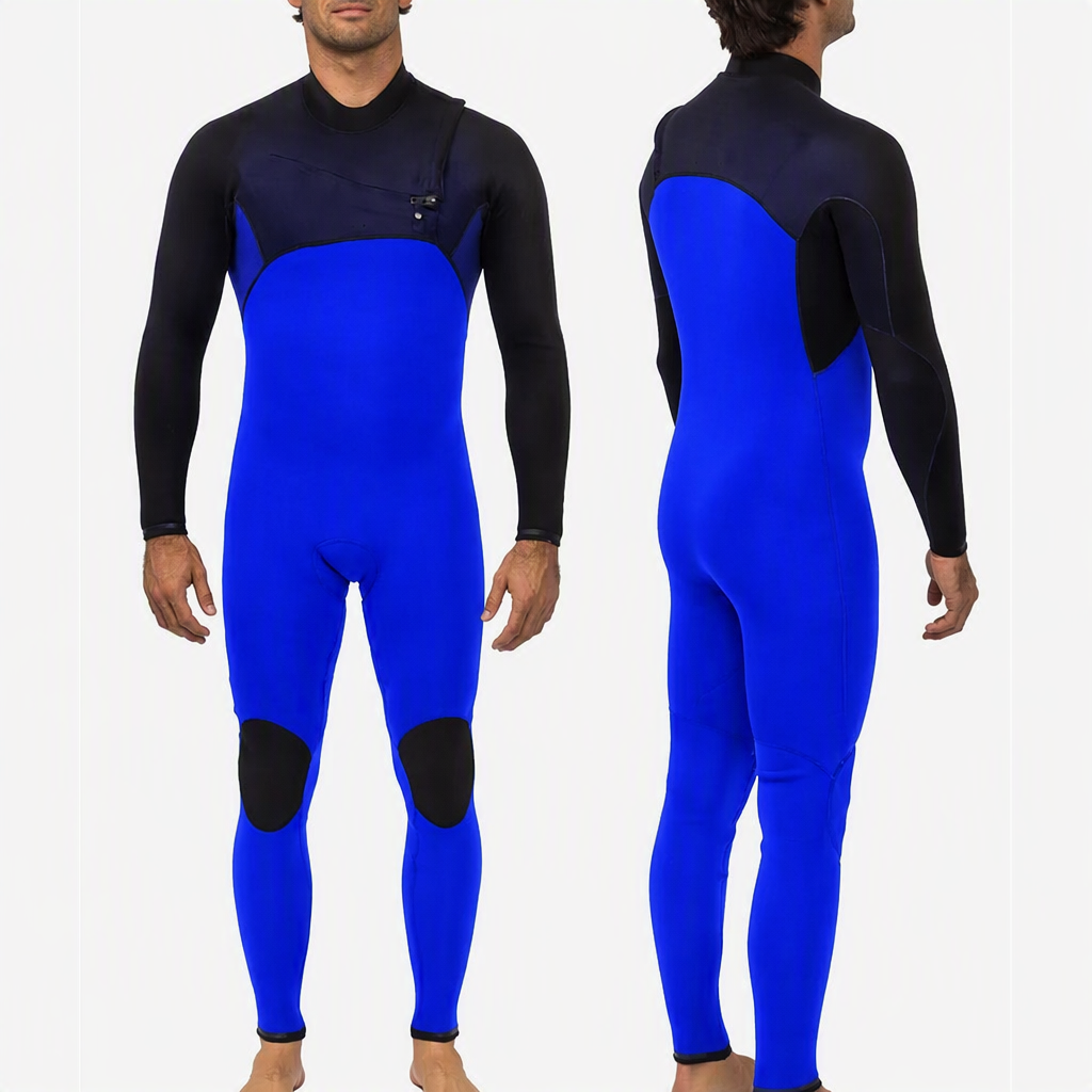 Azul