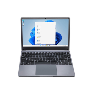 Factory Customized Logo 14 Inch <strong>Notebook</strong> W 11 Core I5 Portable <strong>Computer</strong> Gaming Study Office Big Battery 1TB SSD Laptop PC - Product Image 4