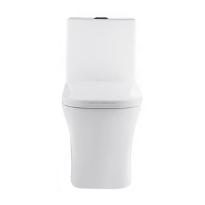 ORTONBATH INODOROS 4/6Lウォッシュダウンワンピースデュアルフラッシュトイレ衛生陶器バスルーム中国から商品を購入