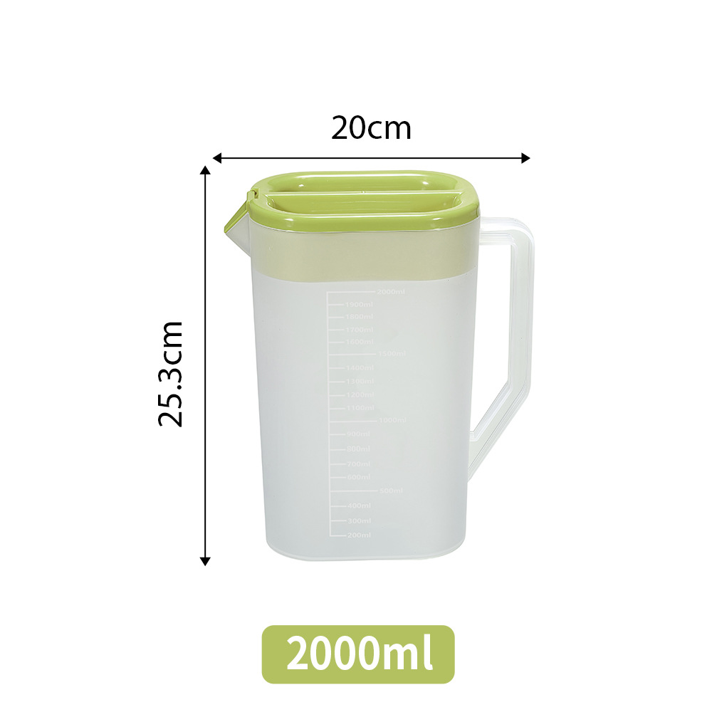 Light green 2L