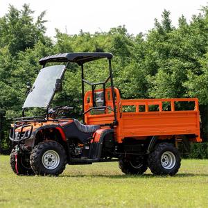 大人用250cc自動4x4ATVラピッドトランザクションクワッド農場用ガソリン72v電圧 - Product Image 6