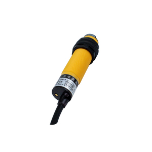 24V for M18 Long Distance Optical <strong>Sensor</strong> Electric <strong>Diffuse</strong> <strong>Reflection</strong> Infrared Photoelectric Switch Infrared Photocell - Product Image 2