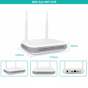 Ipカメラ高品質セキュリティシステムモーションセンサーアラームIcsee Wifiカメラ - Product Image 4