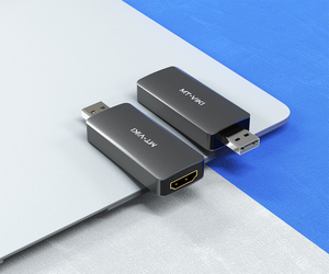 UHV20 1080p HDMI转USB2.0 视频采集卡，用于直播 - Product Image 3