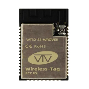 Módulo MCU Bluetooth de baja potencia con Wi-Fi de uso general, módulo WiFi de 2,4 GHz, en línea - Product Image 2