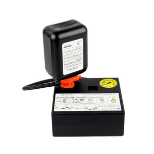 Kit de réparation de crevaison de pneu de voiture continental mobilité tekin tubeless autol tpms vélo rapide moto kit de réparation de pneu plat - Product Image 1