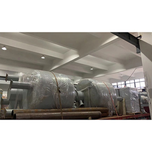 烟气90% 氧燃烧富氧催化剂再生VPSA便携式垃圾焚烧炉氧基发生器 - Product Image 1