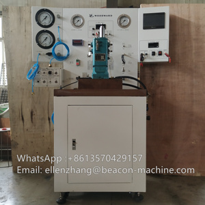 Banco de prueba del Gobernador de velocidad del generador Beacon BK2000 para reparaciones de barcos - Product Image 2