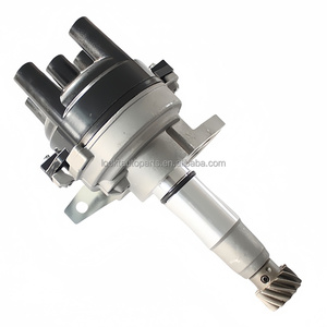 Ford Probe 626 MX-6 2.0 litre için japon araba ateşleme distribütörü T6T57871 M537A10 - Product Image 3