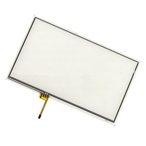Syytech จอ LCD ทัชสกรีนสำหรับ Wii U GamePad อุปกรณ์เสริม - Product Image 4