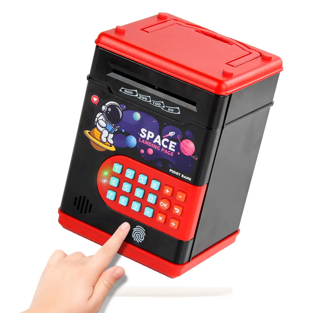 Manufacturers direct sales of explosive smart flop toys simulate intelligent induction electronic fingerprint pass