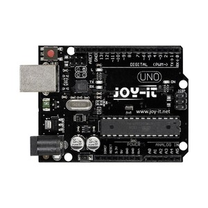 Joy-it ARD_UNO _ R3DIP Kom patibles Board Arduino Uno R3 DIP ATMega328 ()