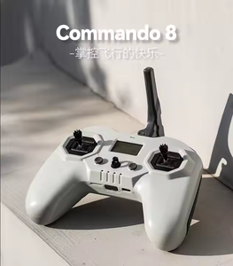 IFlight Commando 8-kolu uzaktan kumanda FPV mekik 2.4G/915 lansmanı ELRS V2 - Product Image 2