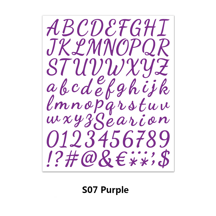 S07 Pourpre