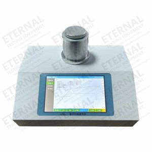 Thermogravimetric Analysis <strong>Test</strong> Machine Calorimeter Multi-function Plastic Electronic Gold Tester 1 Year,1 Year 0.01mw 10. DSC - Product Image 2