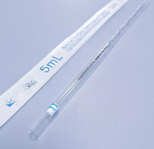 Sản Phẩm Cao Cấp Huyết Thanh <span class=keywords><strong>Pipette</strong></span> Dùng Một Lần Nhựa <span class=keywords><strong>Pipette</strong></span> Duy Nhất Vô Trùng Bao Bì 1Ml 2Ml 5Ml 10Ml 25Ml 50Ml Cho Phòng Thí Nghiệm - Product Image 4