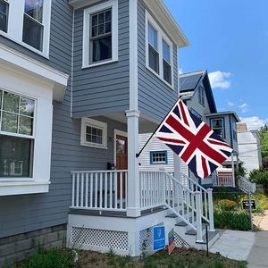 Bán Buôn Giá Rẻ Giá Các Vương Quốc Anh Quốc Quốc Gia Anh Anh Cờ <span class=keywords><strong>Union</strong></span> <span class=keywords><strong>Jack</strong></span> Quốc Gia Cờ - Product Image 2