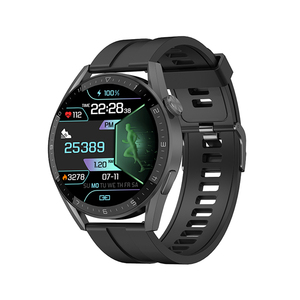 Smart Watch 2023 DT3+ Men Women Ladies Smartwatch with BT Calling <strong>Function</strong> Voice Assistant Wireless Charging Smart Watch - Product Image 4